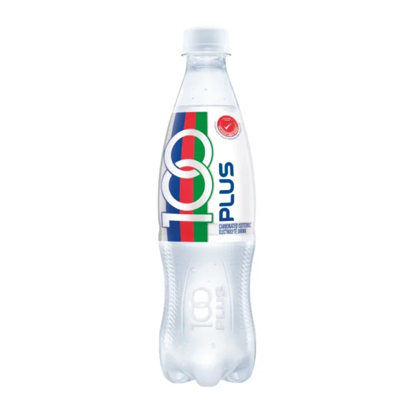 100 PLUS ISOTONIC DRINK 500ML  1 75L