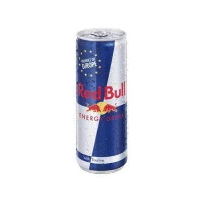 Redbull EUROPE 250ml  Bottles
