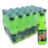 Mountain Dew original   black 400ml  ctn