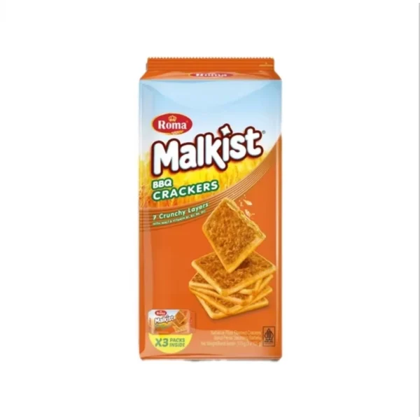 Roma Malkist Crackers