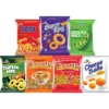 Oriental Snacks  60g
